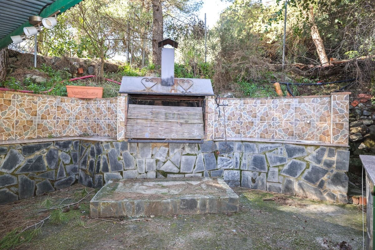 2 quarto Moradia para venda em Monda com garagem - 500 000 € (Ref: 9656500)