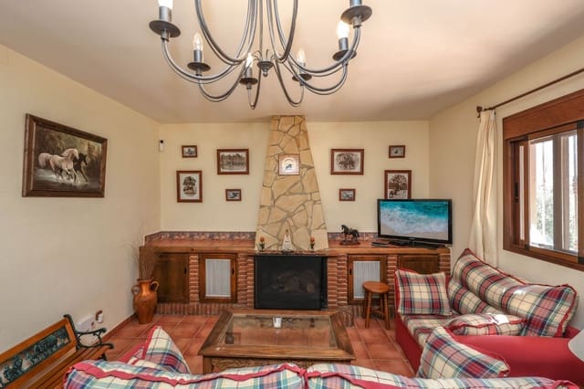 Chalet de 2 habitaciones en Monda en venta con garaje - 500.000 € (Ref: 9656500)