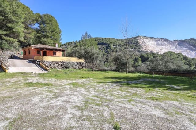 Chalet de 2 habitaciones en Monda en venta con garaje - 500.000 € (Ref: 9656500)