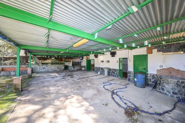 2 sypialnia Willa na sprzedaż w Monda z garażem - 500 000 € (Ref: 9656500)