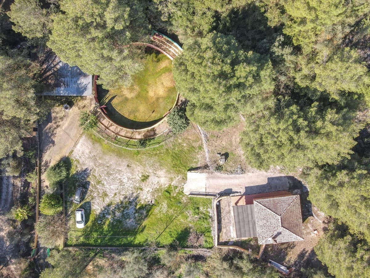 2 camera da letto Villa in vendita in Monda con garage - 500.000 € (Rif: 9656500)