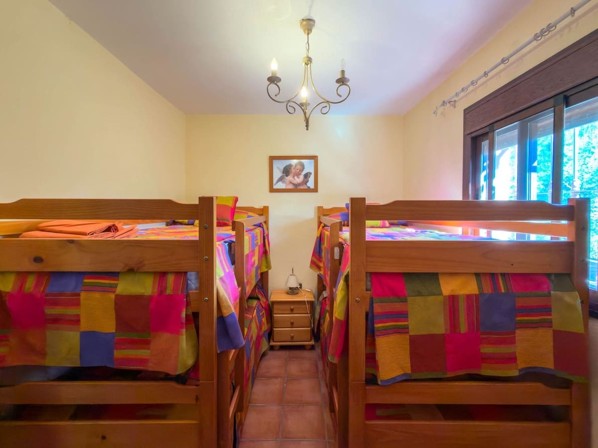 2 camera da letto Villa in vendita in Monda con garage - 500.000 € (Rif: 9656500)