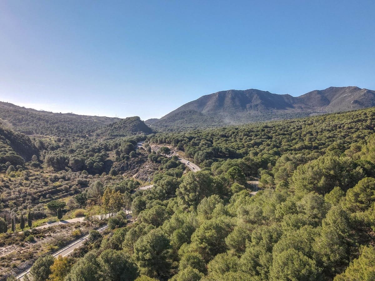 2 camera da letto Villa in vendita in Monda con garage - 500.000 € (Rif: 9656500)