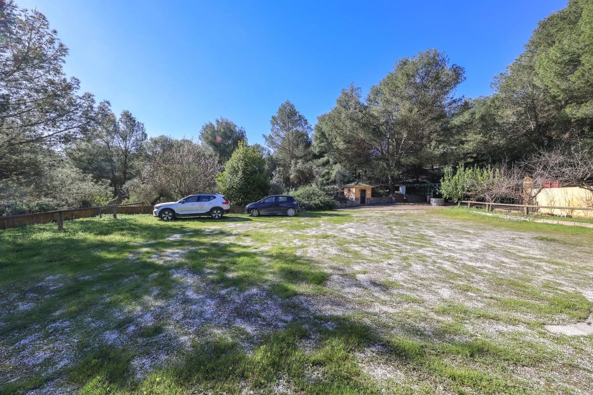 2 camera da letto Villa in vendita in Monda con garage - 500.000 € (Rif: 9656500)