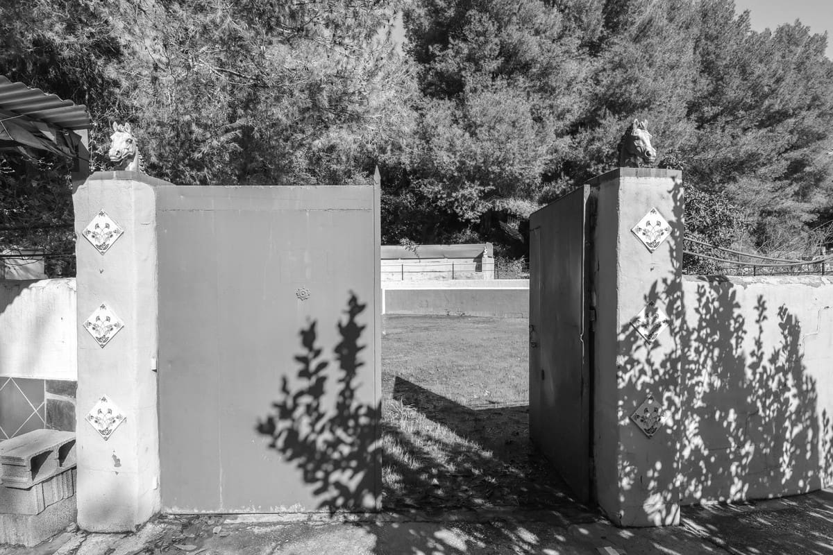 2 camera da letto Villa in vendita in Monda con garage - 500.000 € (Rif: 9656500)