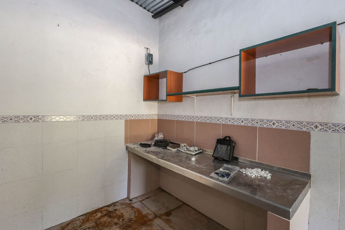 2 camera da letto Villa in vendita in Monda con garage - 500.000 € (Rif: 9656500)