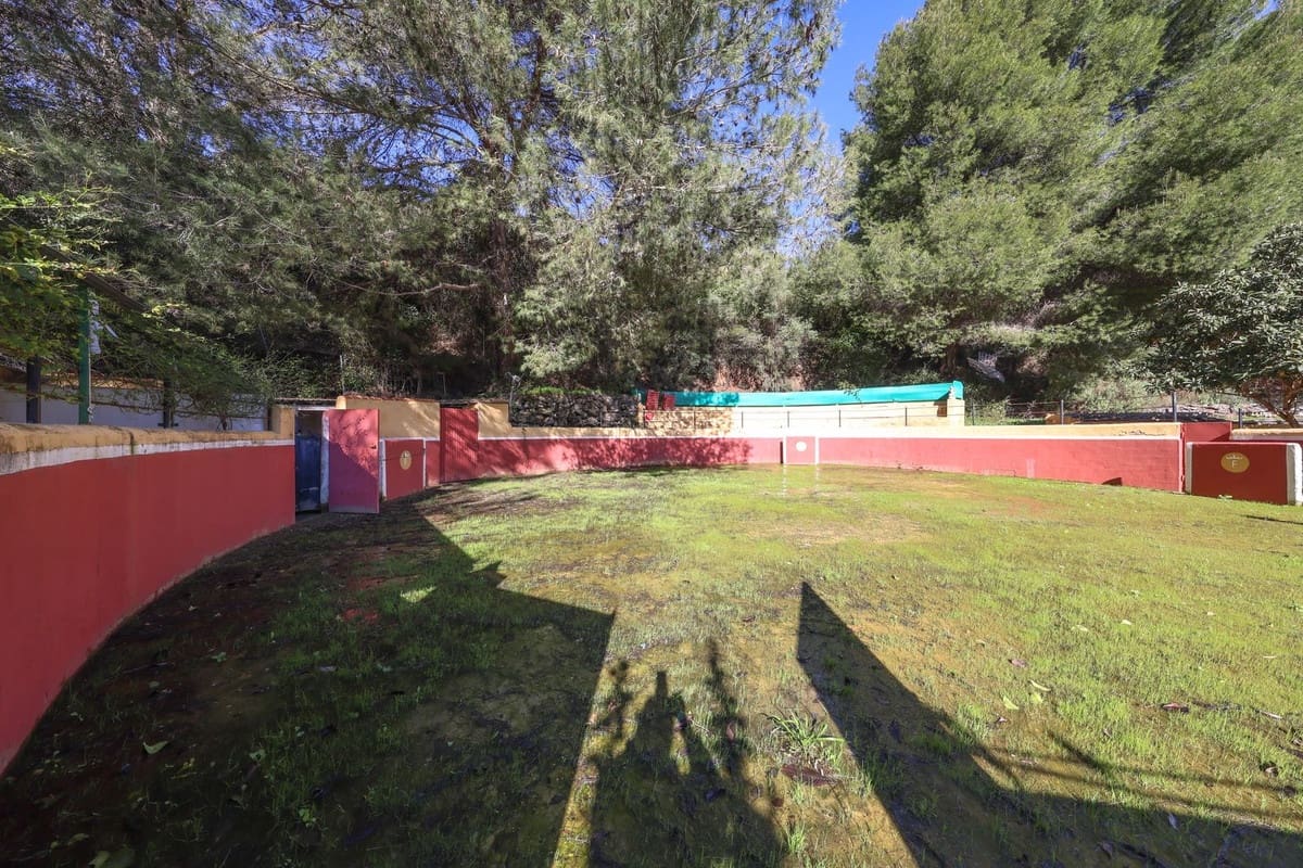 2 camera da letto Villa in vendita in Monda con garage - 500.000 € (Rif: 9656500)