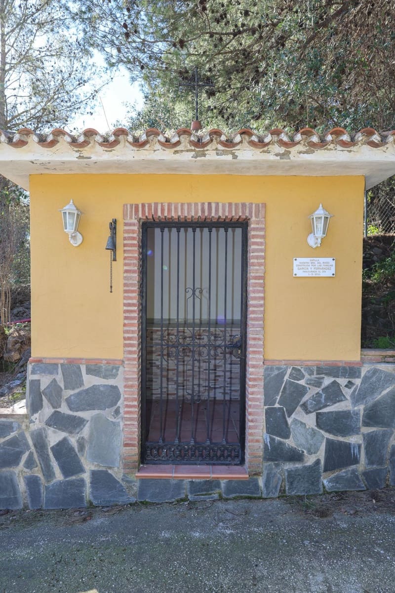 2 camera da letto Villa in vendita in Monda con garage - 500.000 € (Rif: 9656500)