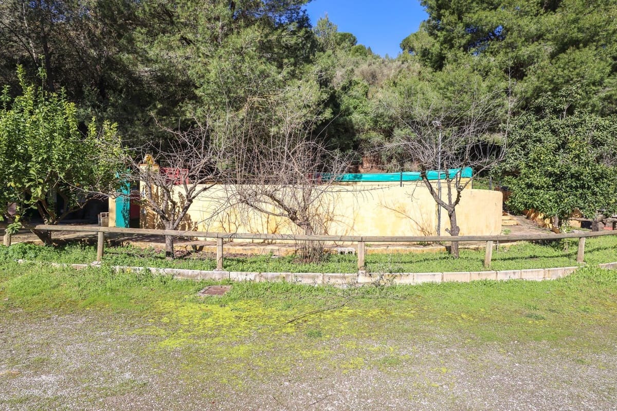 2 camera da letto Villa in vendita in Monda con garage - 500.000 € (Rif: 9656500)