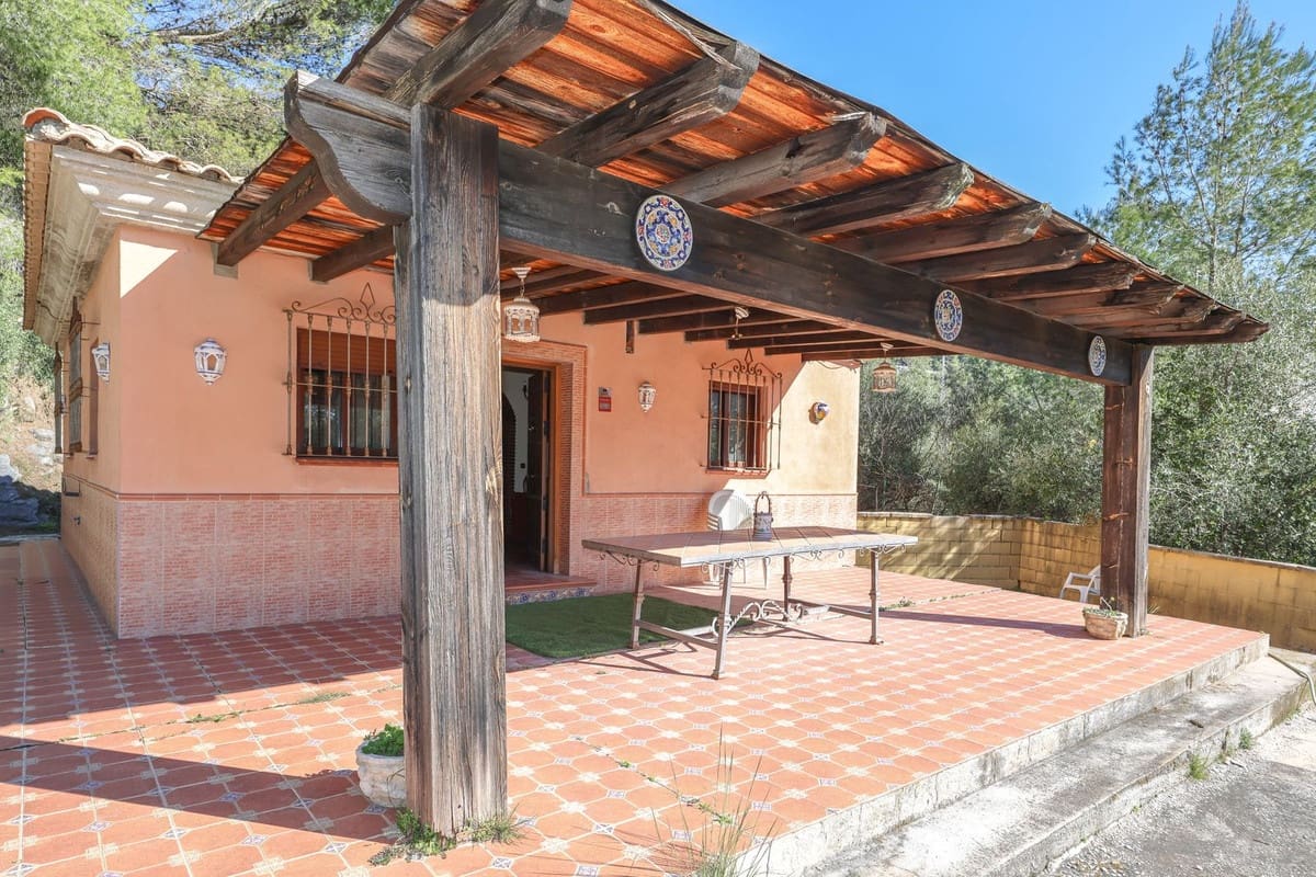 2 camera da letto Villa in vendita in Monda con garage - 500.000 € (Rif: 9656500)