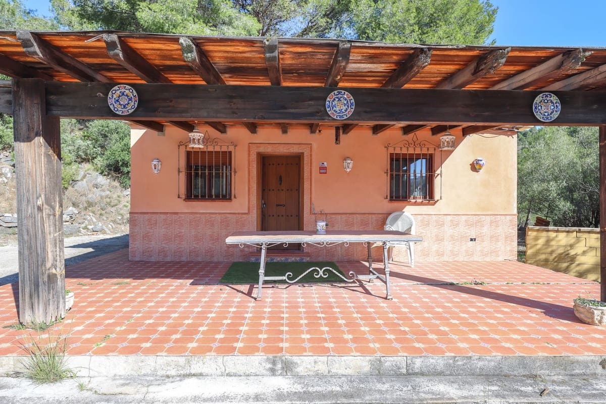 2 camera da letto Villa in vendita in Monda con garage - 500.000 € (Rif: 9656500)