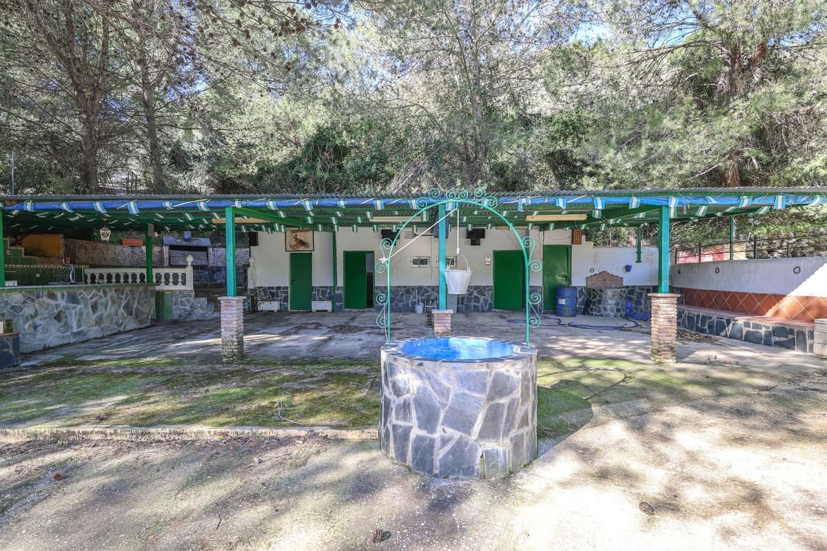 2 camera da letto Villa in vendita in Monda con garage - 500.000 € (Rif: 9656500)