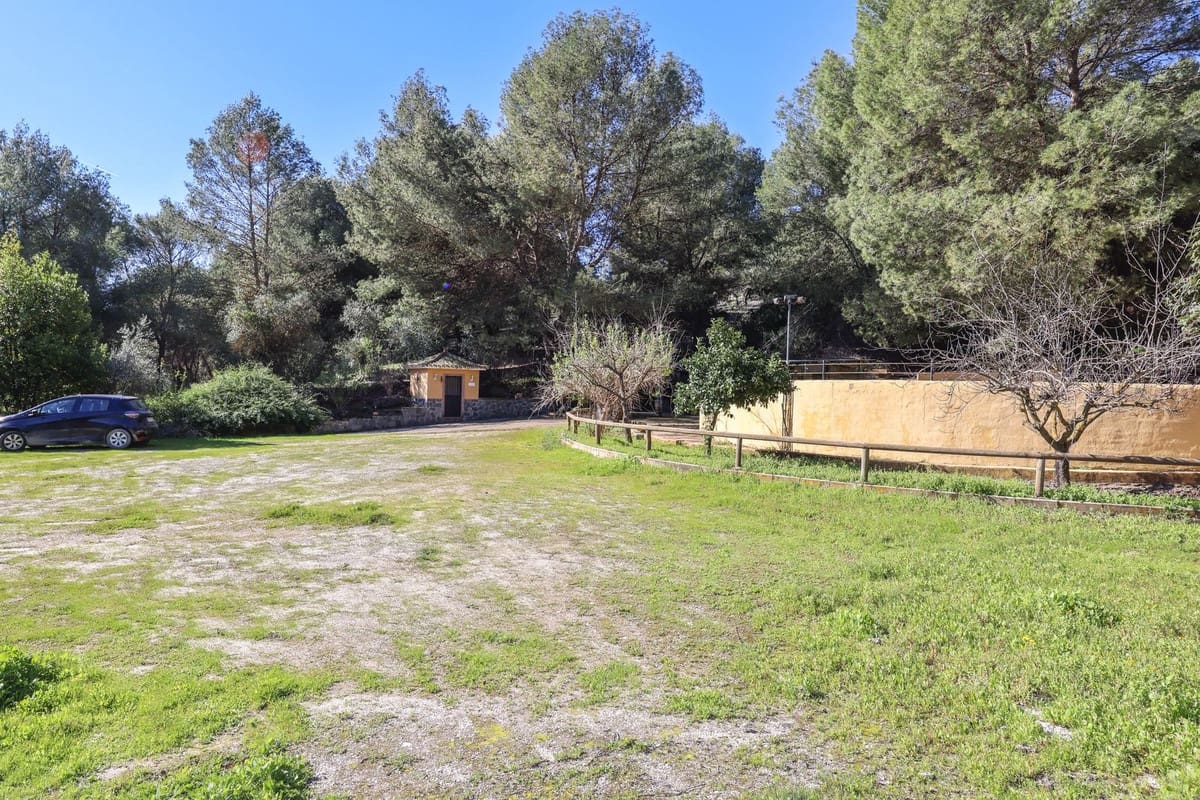 2 camera da letto Villa in vendita in Monda con garage - 500.000 € (Rif: 9656500)