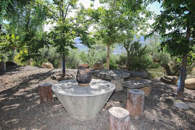 3 bedroom Villa for sale in Pizarra with garage - € 625,000 (Ref: 9675120)