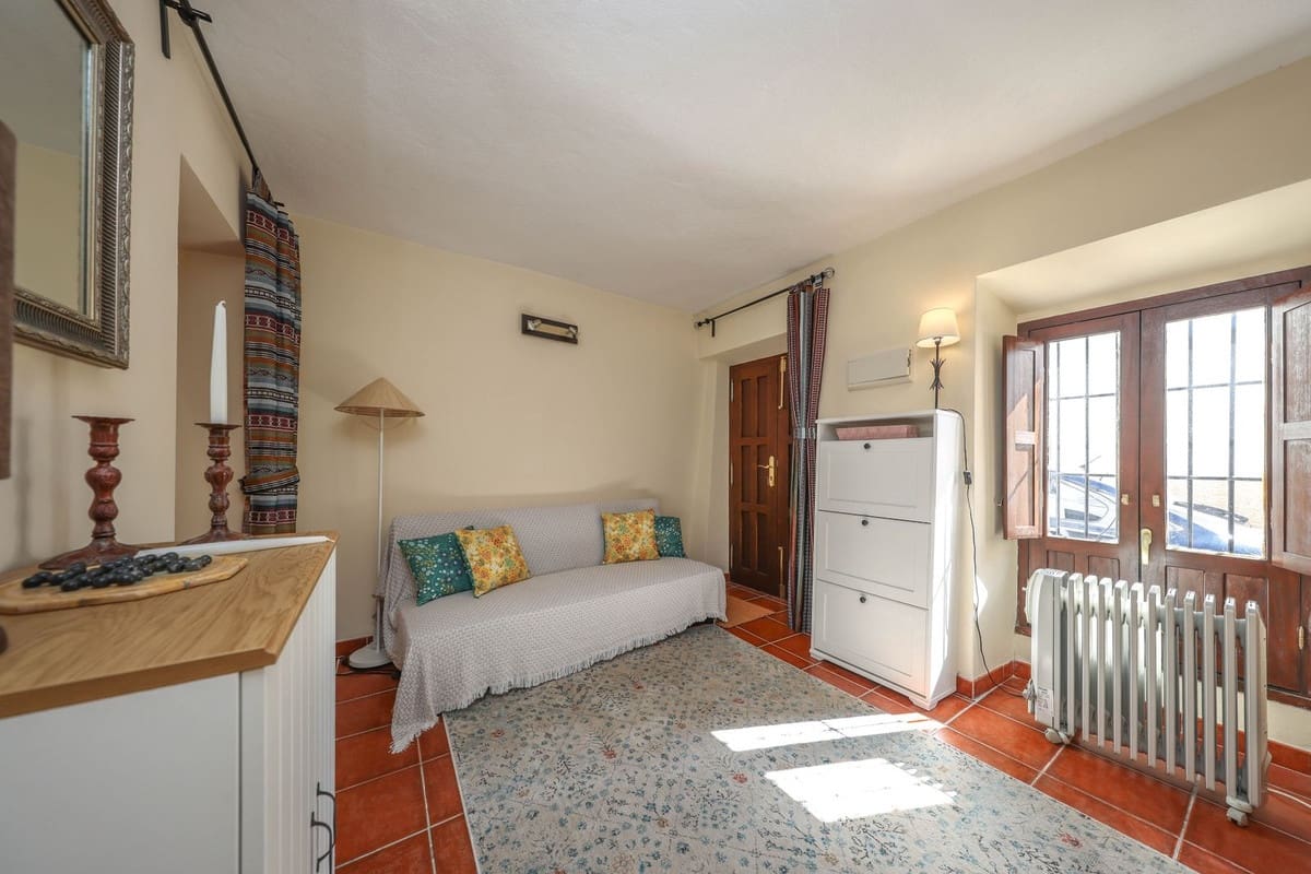 1 bedroom Townhouse for sale in Monda - € 138,000 (Ref: 9679140)