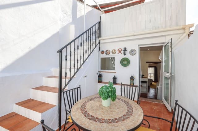 1 bedroom Townhouse for sale in Monda - € 138,000 (Ref: 9679140)