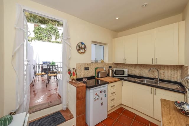 1 bedroom Townhouse for sale in Monda - € 138,000 (Ref: 9679140)