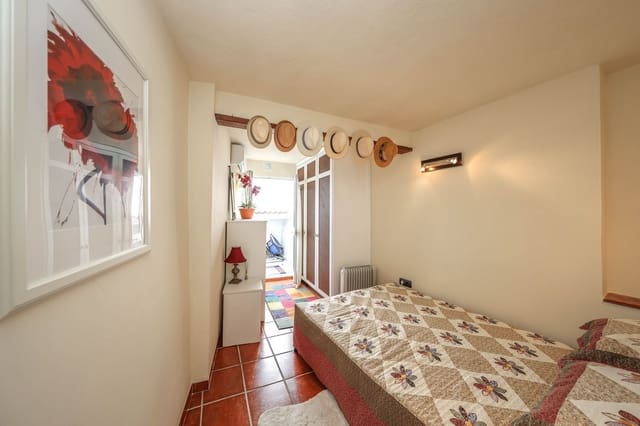 1 bedroom Townhouse for sale in Monda - € 138,000 (Ref: 9679140)