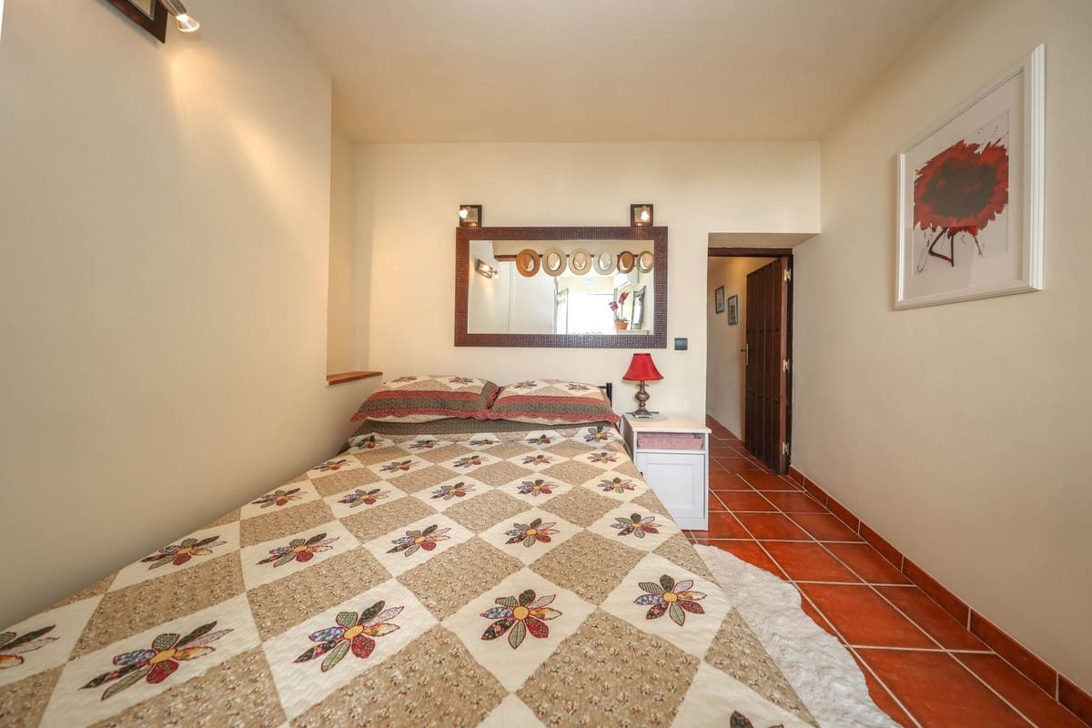 1 bedroom Townhouse for sale in Monda - € 138,000 (Ref: 9679140)