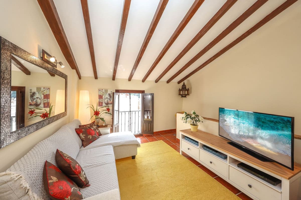 1 bedroom Townhouse for sale in Monda - € 138,000 (Ref: 9679140)