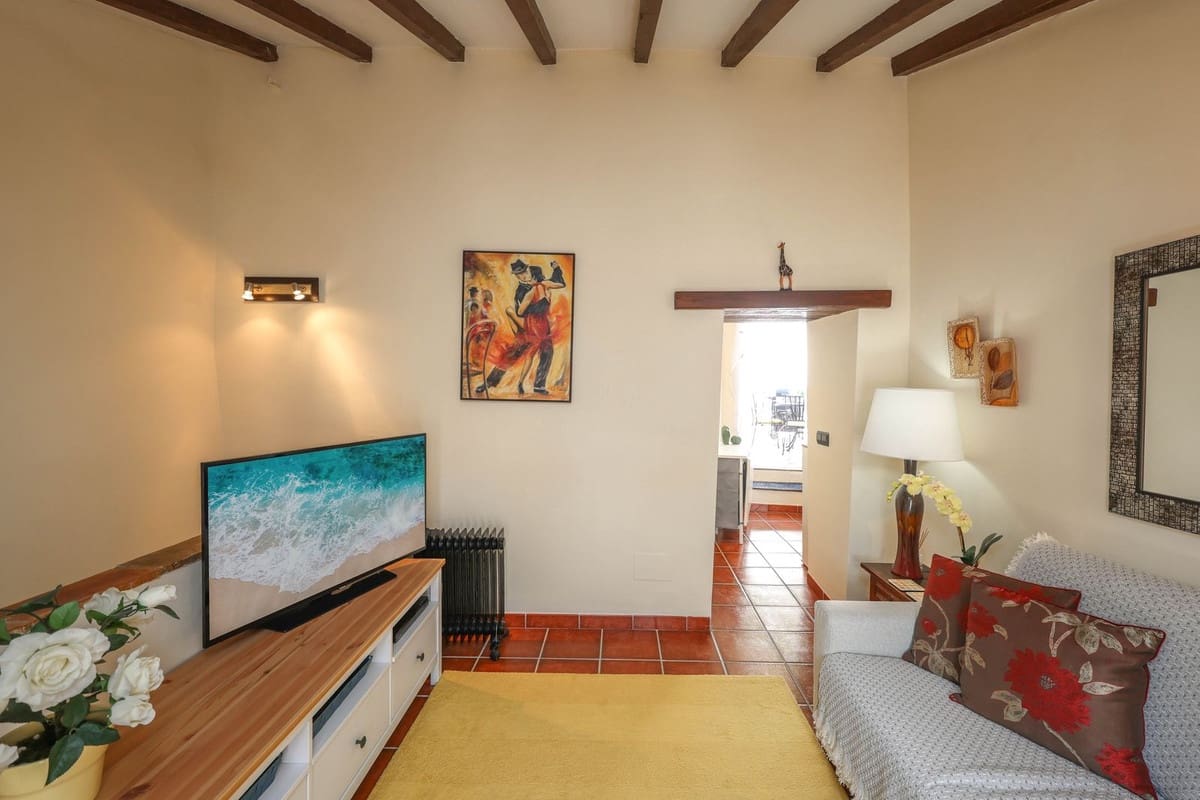 1 bedroom Townhouse for sale in Monda - € 138,000 (Ref: 9679140)