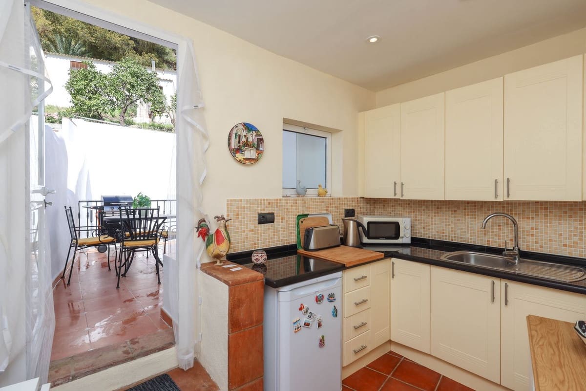 1 bedroom Townhouse for sale in Monda - € 138,000 (Ref: 9679140)