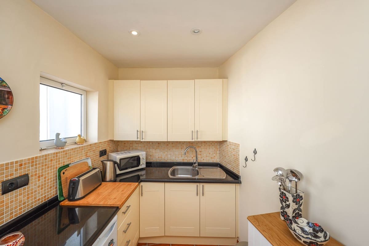 1 bedroom Townhouse for sale in Monda - € 138,000 (Ref: 9679140)