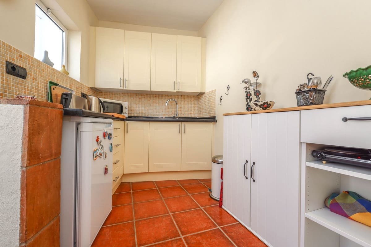 1 bedroom Townhouse for sale in Monda - € 138,000 (Ref: 9679140)