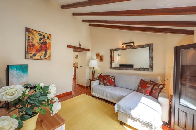 1 bedroom Townhouse for sale in Monda - € 138,000 (Ref: 9679140)