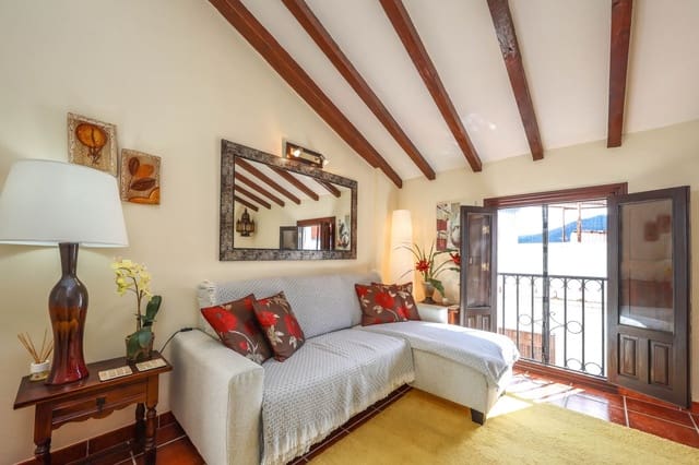 1 bedroom Townhouse for sale in Monda - € 138,000 (Ref: 9679140)