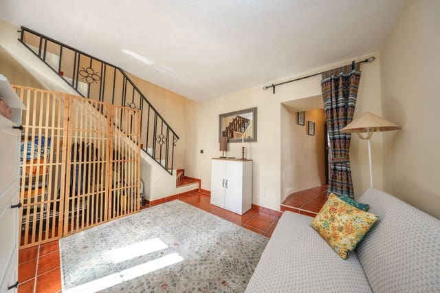 1 bedroom Townhouse for sale in Monda - € 138,000 (Ref: 9679140)