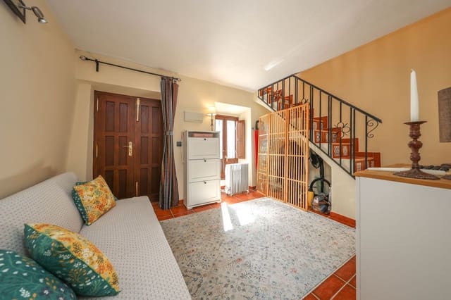 1 bedroom Townhouse for sale in Monda - € 138,000 (Ref: 9679140)