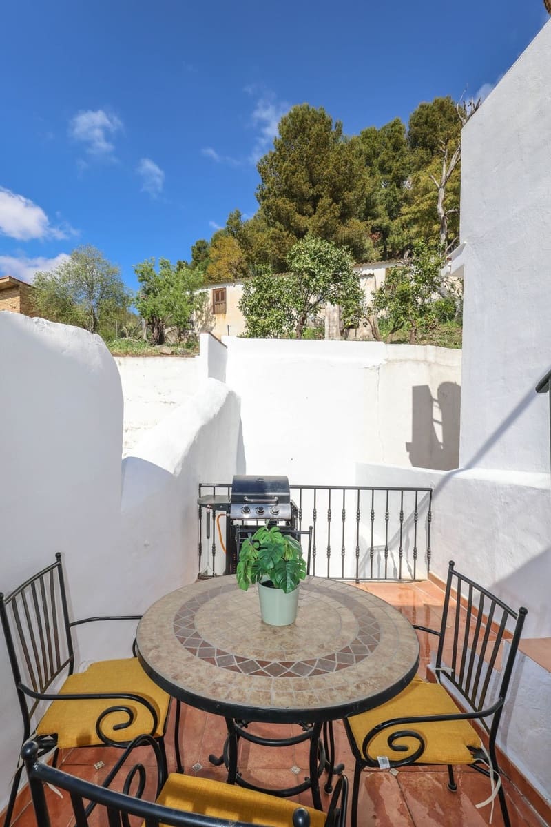 1 bedroom Townhouse for sale in Monda - € 138,000 (Ref: 9679140)