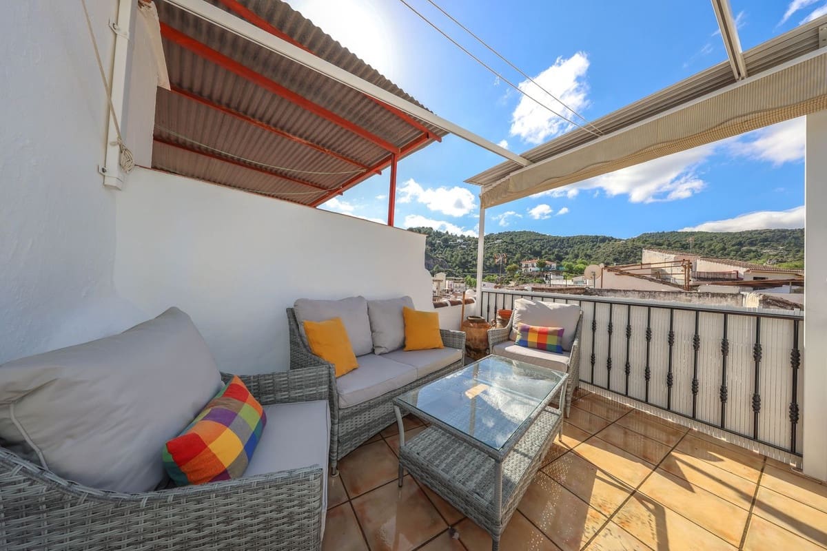 1 bedroom Townhouse for sale in Monda - € 138,000 (Ref: 9679140)