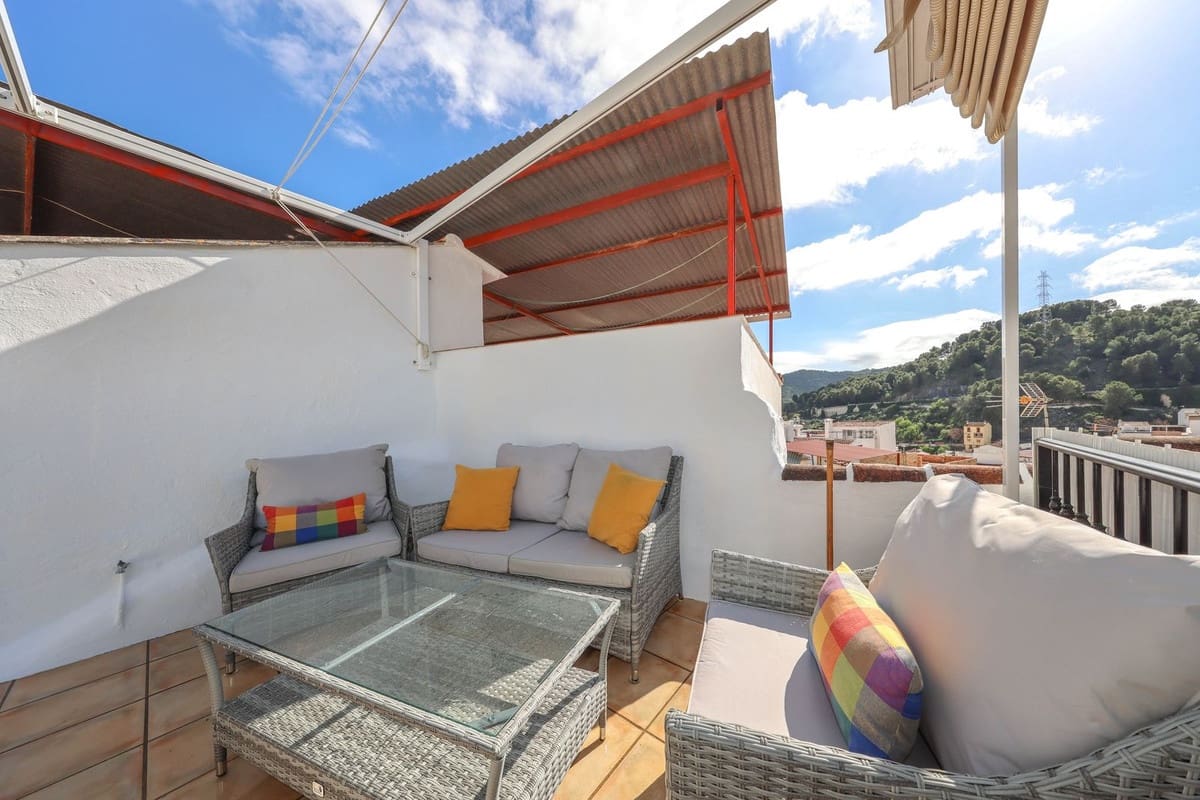 1 bedroom Townhouse for sale in Monda - € 138,000 (Ref: 9679140)