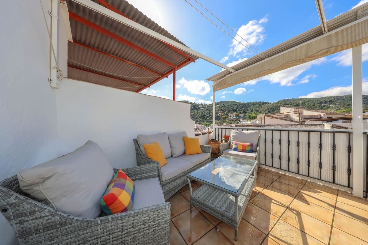 1 bedroom Townhouse for sale in Monda - € 138,000 (Ref: 9679140)