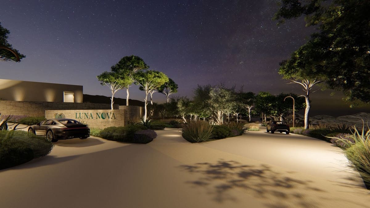 3 bedroom Apartment for sale in Guaro with pool garage - € 495,000 (Ref: 9725012)