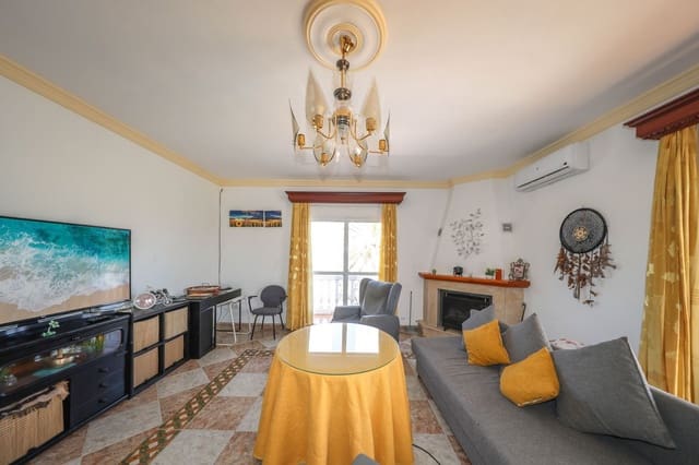 3 chambre Finca/Maison de Campagne à vendre à Alora avec piscine garage - 650 000 € (Ref: 9756732)