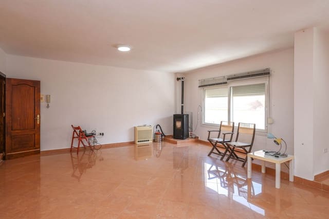 1 bedroom Townhouse for sale in Guaro with garage - € 272,000 (Ref: 9769094)