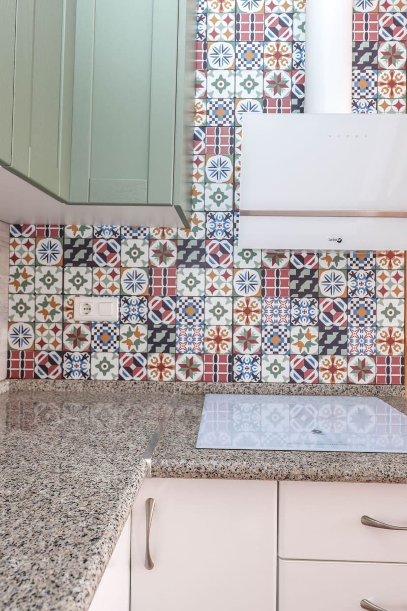 1 bedroom Townhouse for sale in Guaro with garage - € 272,000 (Ref: 9769094)