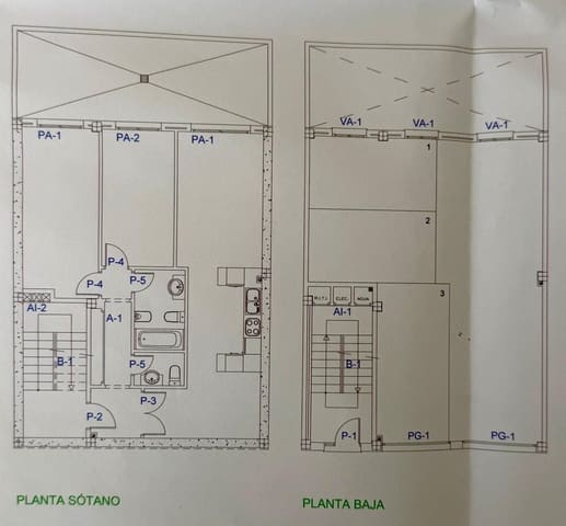 Działka budowlana na sprzedaż w Tolox - 79 000 € (Ref: 9778651)