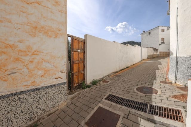 Działka budowlana na sprzedaż w Tolox - 79 000 € (Ref: 9778651)