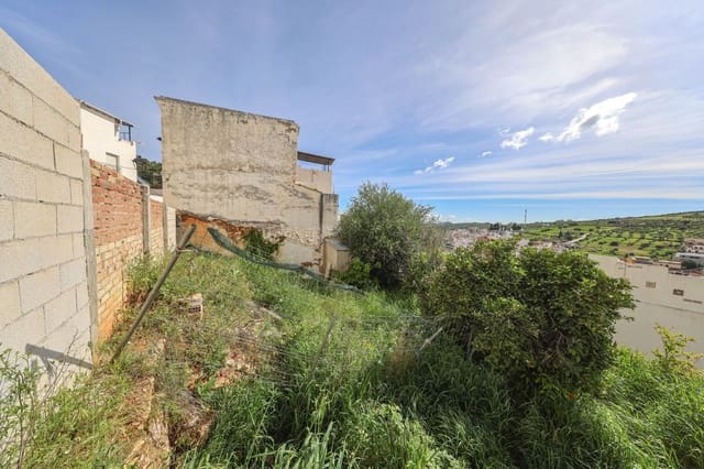 Działka budowlana na sprzedaż w Tolox - 79 000 € (Ref: 9778651)