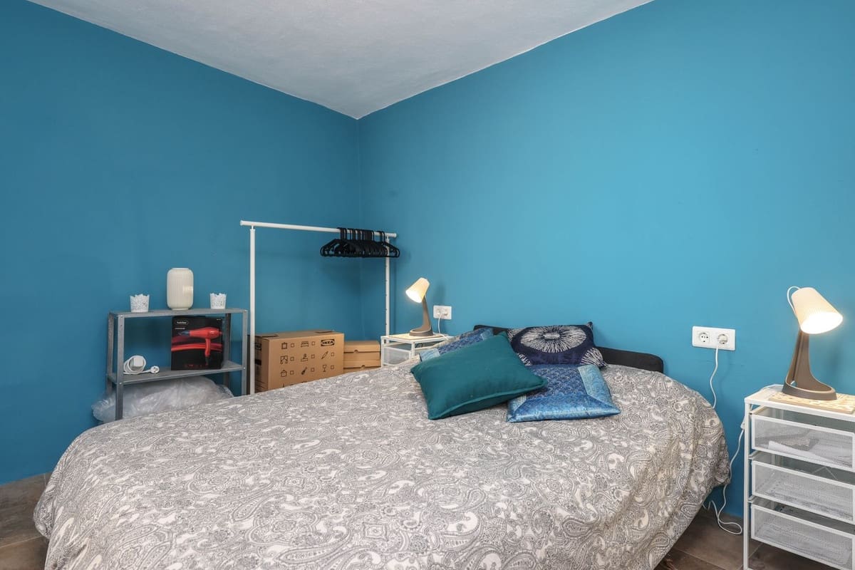 4 bedroom Townhouse for sale in Yunquera - € 140,000 (Ref: 9807019)