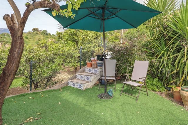 4 bedroom Townhouse for sale in Yunquera - € 140,000 (Ref: 9807019)