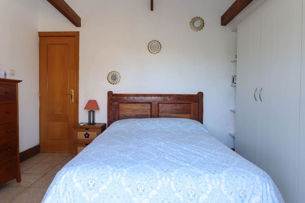 3 camera da letto Villa in vendita in Monda con piscina garage - 249.000 € (Rif: 9814627)
