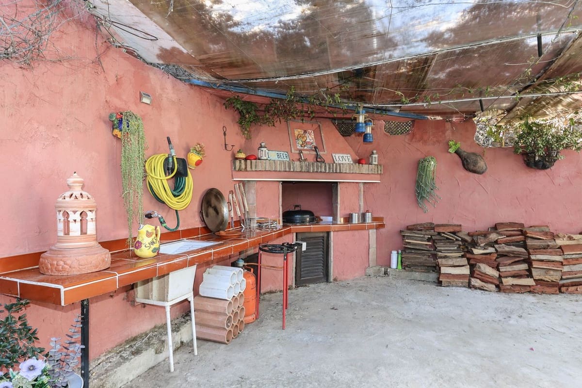 3 camera da letto Villa in vendita in Monda con piscina garage - 249.000 € (Rif: 9814627)