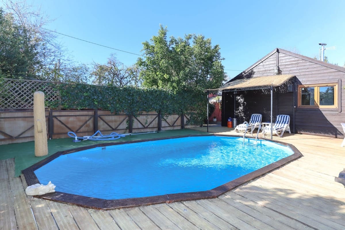 3 camera da letto Villa in vendita in Monda con piscina garage - 249.000 € (Rif: 9814627)