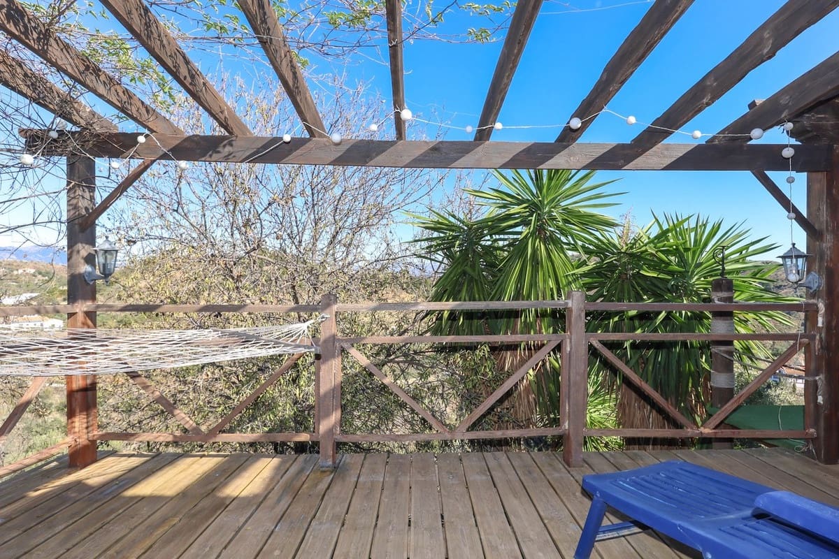 3 camera da letto Villa in vendita in Monda con piscina garage - 249.000 € (Rif: 9814627)