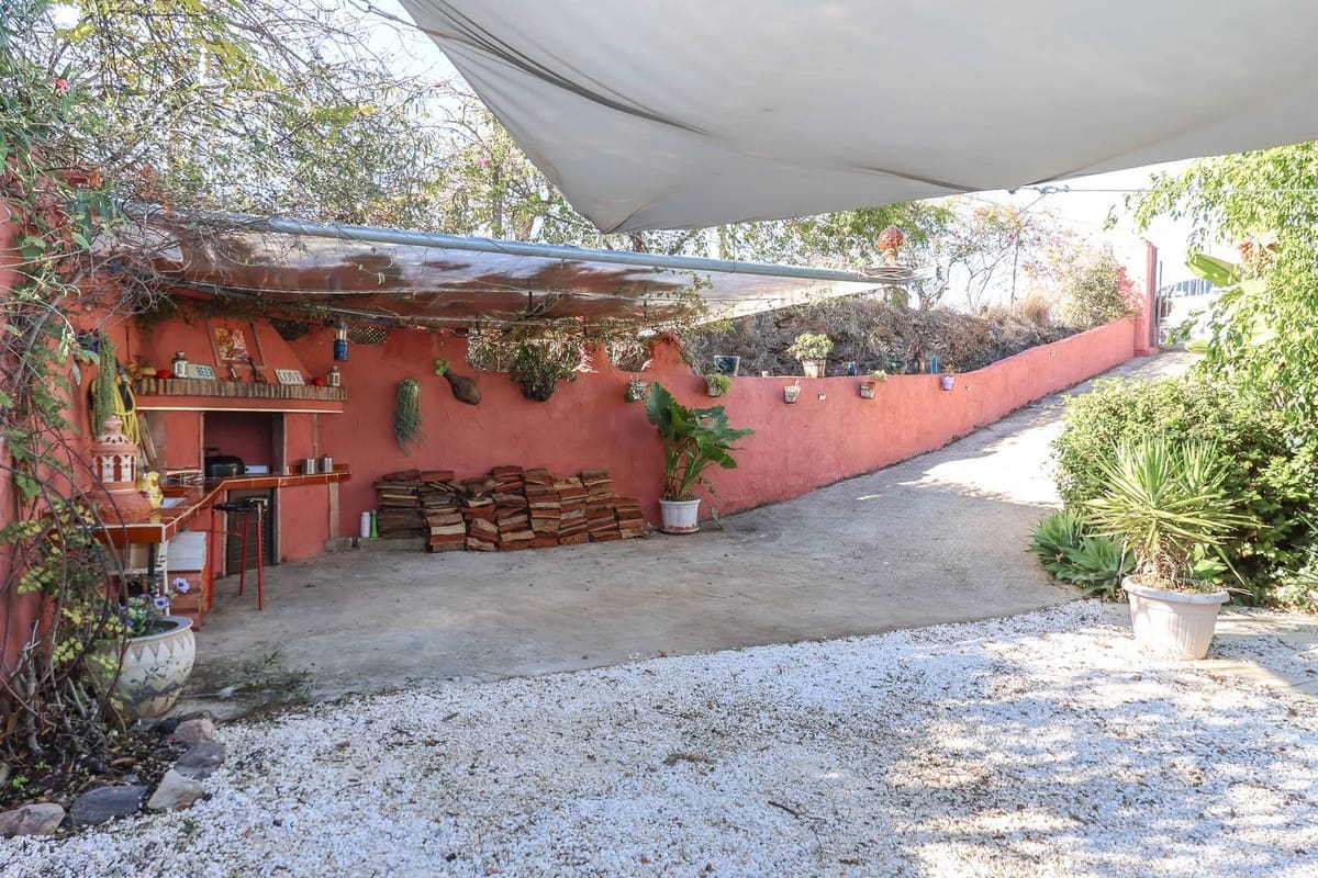 3 camera da letto Villa in vendita in Monda con piscina garage - 249.000 € (Rif: 9814627)